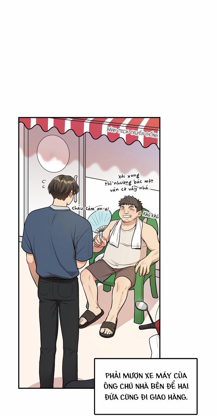 Đừng Để Bị Phát Hiện!! 10 trang 9