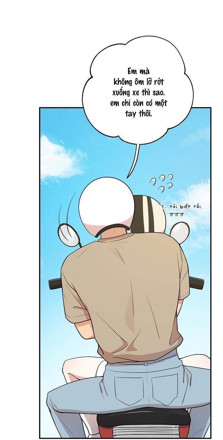 Đừng Để Bị Phát Hiện!! 11 trang 10