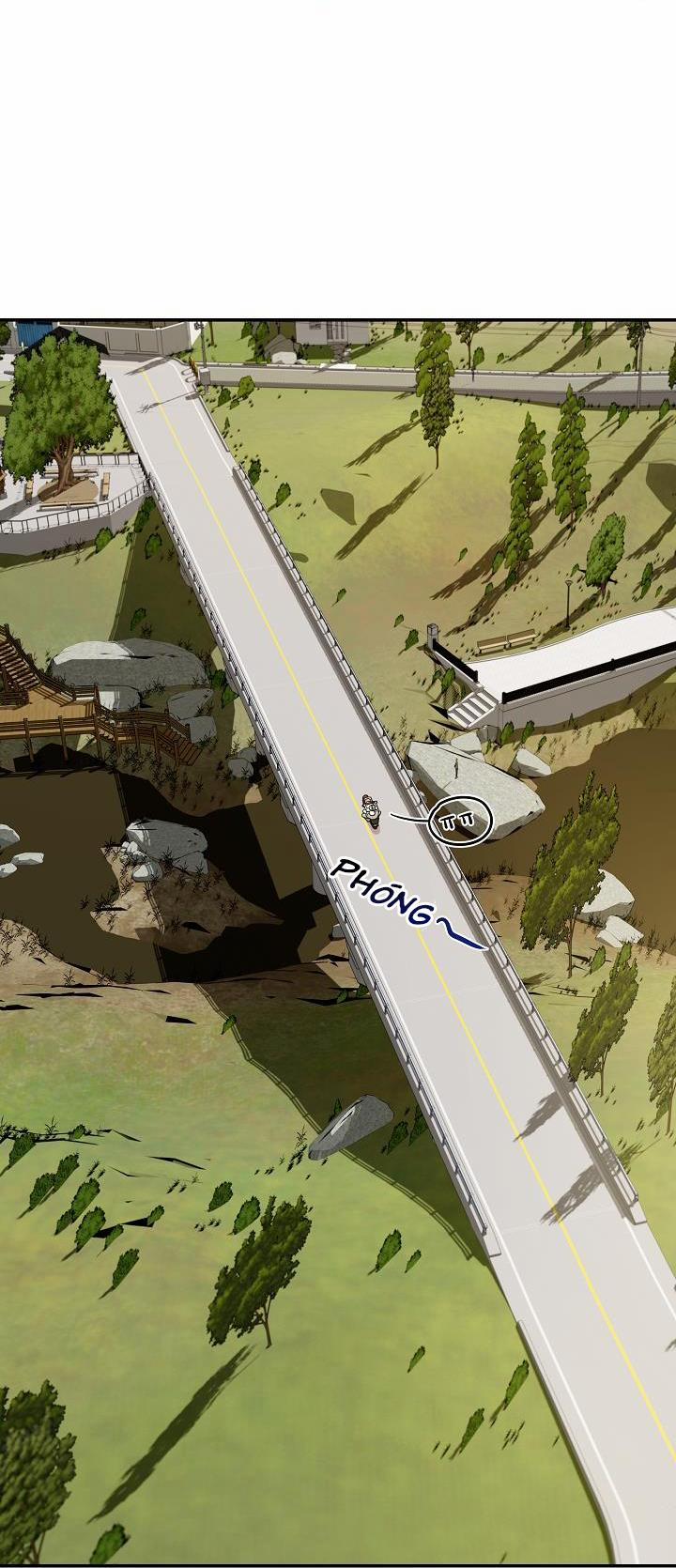 Đừng Để Bị Phát Hiện!! 11 trang 11