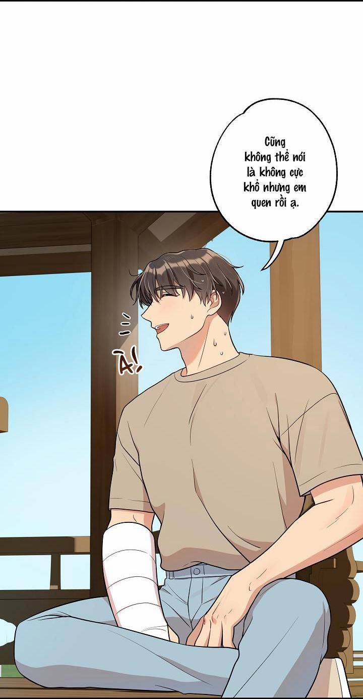 Đừng Để Bị Phát Hiện!! 11 trang 19