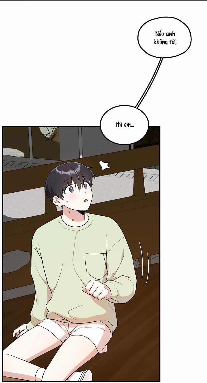 Đừng Để Bị Phát Hiện!! 11 trang 23