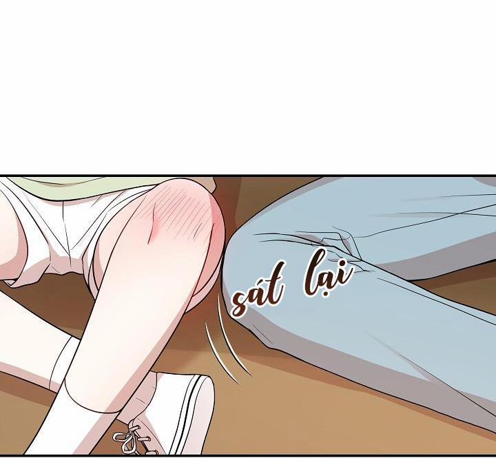 Đừng Để Bị Phát Hiện!! 11 trang 24