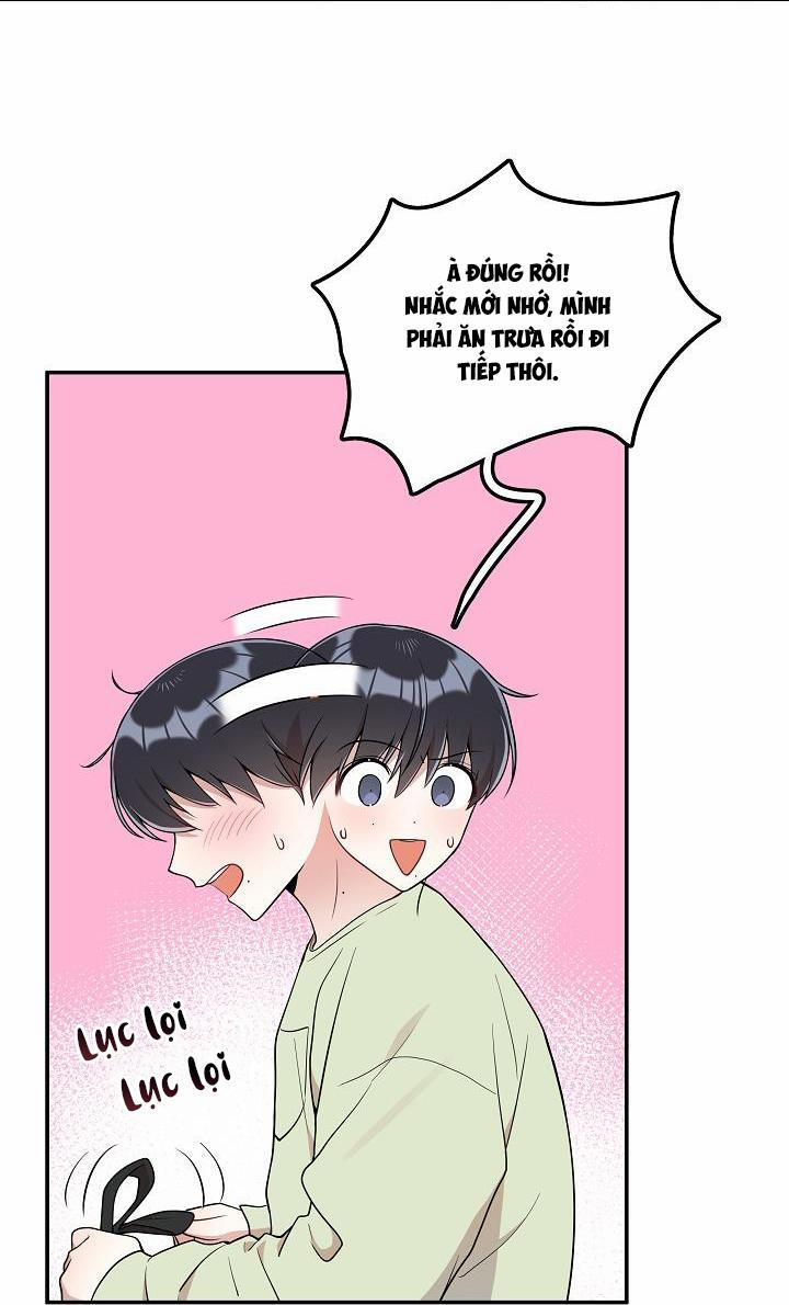 Đừng Để Bị Phát Hiện!! 11 trang 28