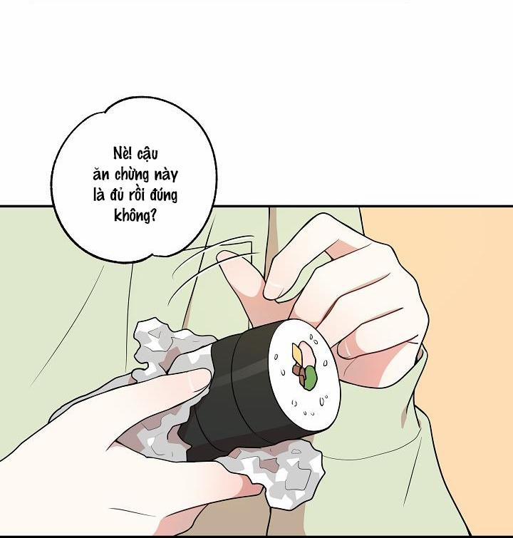 Đừng Để Bị Phát Hiện!! 11 trang 29