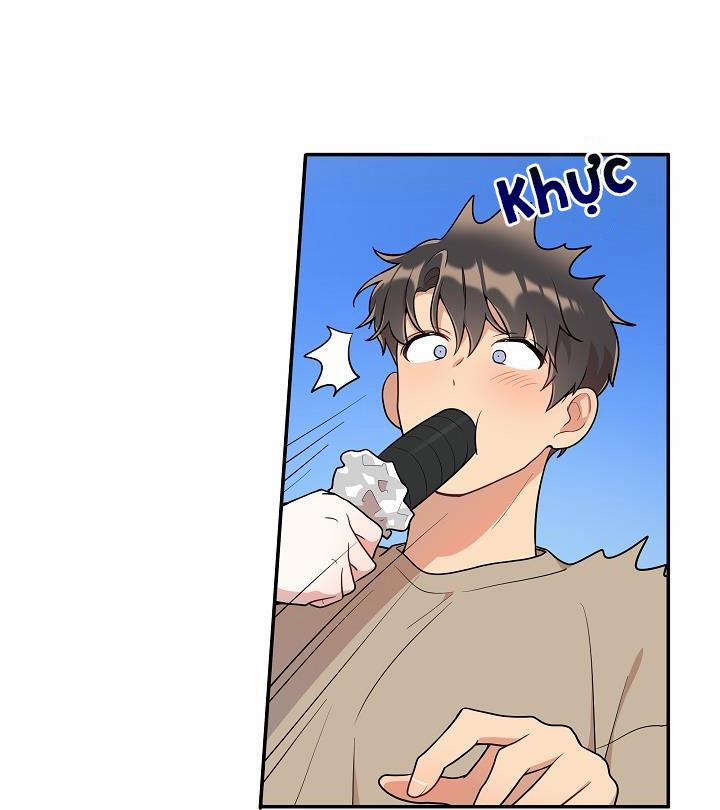 Đừng Để Bị Phát Hiện!! 11 trang 32