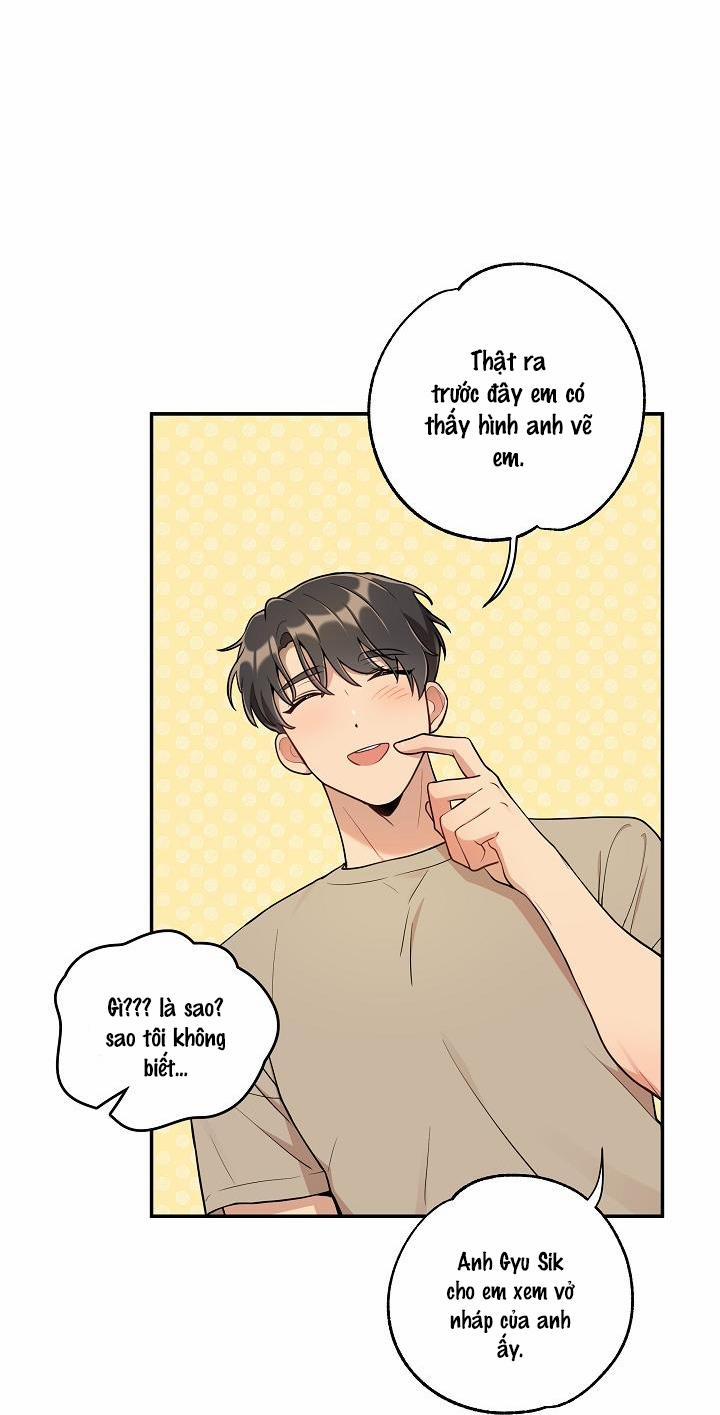 Đừng Để Bị Phát Hiện!! 11 trang 37