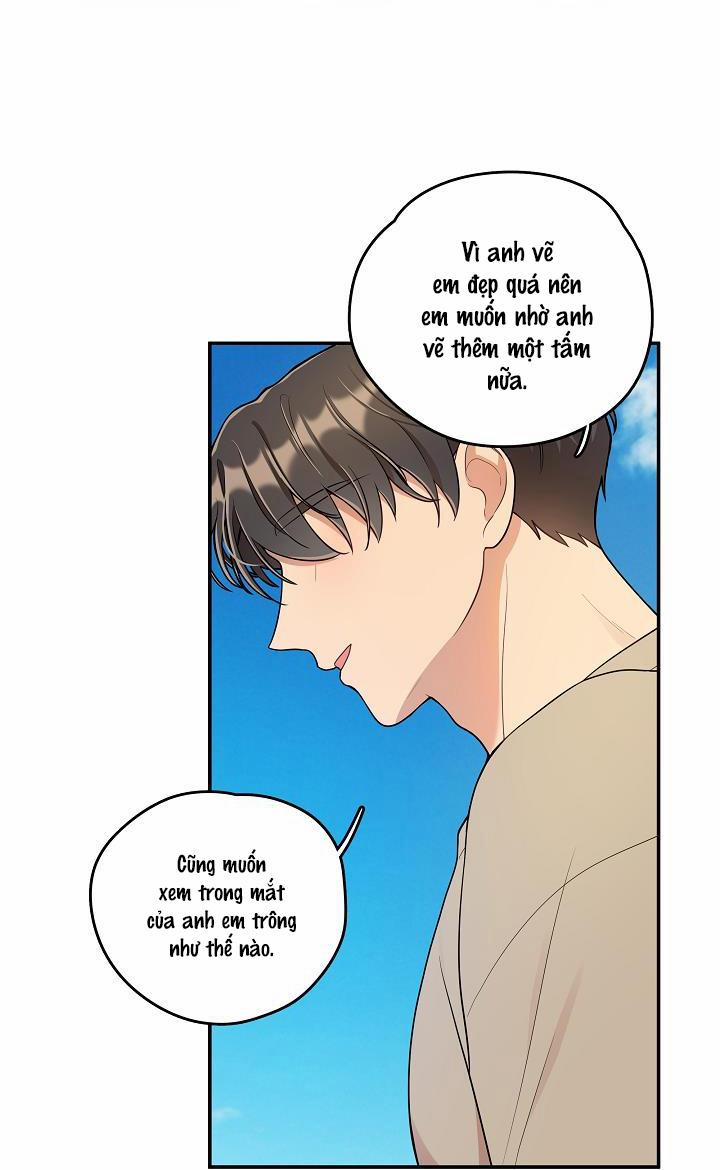 Đừng Để Bị Phát Hiện!! 11 trang 39