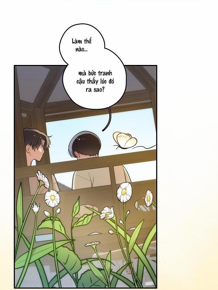 Đừng Để Bị Phát Hiện!! 11 trang 40