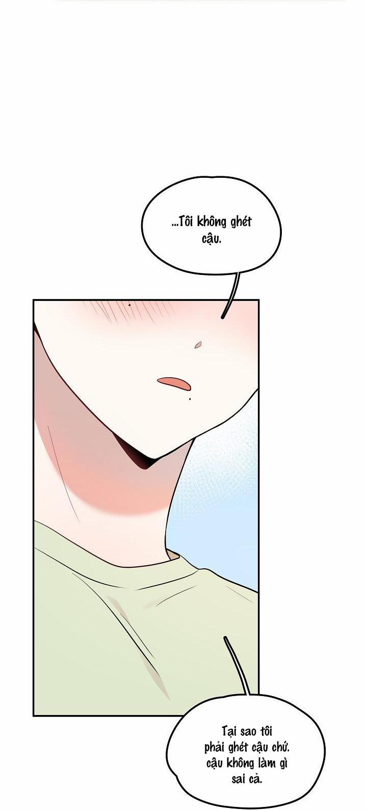 Đừng Để Bị Phát Hiện!! 11 trang 43