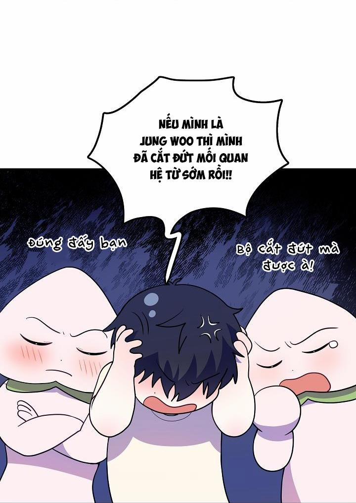 Đừng Để Bị Phát Hiện!! 11 trang 51