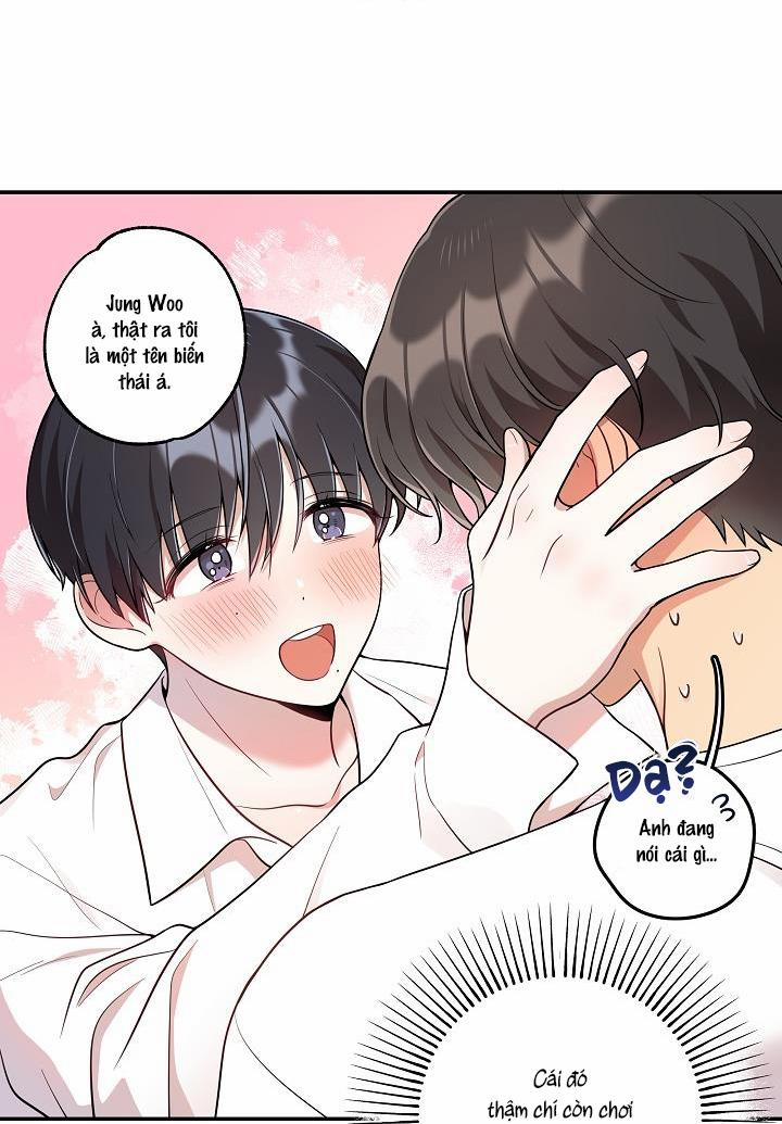 Đừng Để Bị Phát Hiện!! 11 trang 53