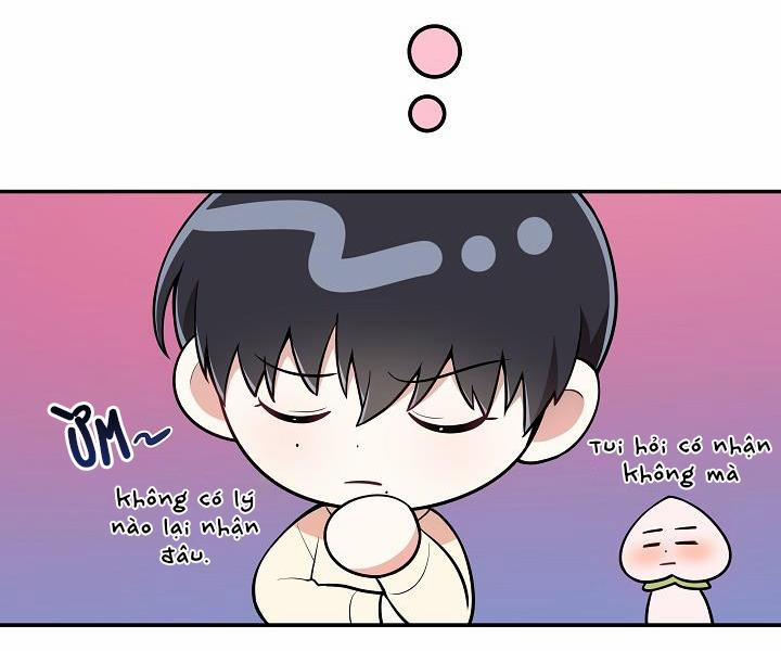 Đừng Để Bị Phát Hiện!! 11 trang 55