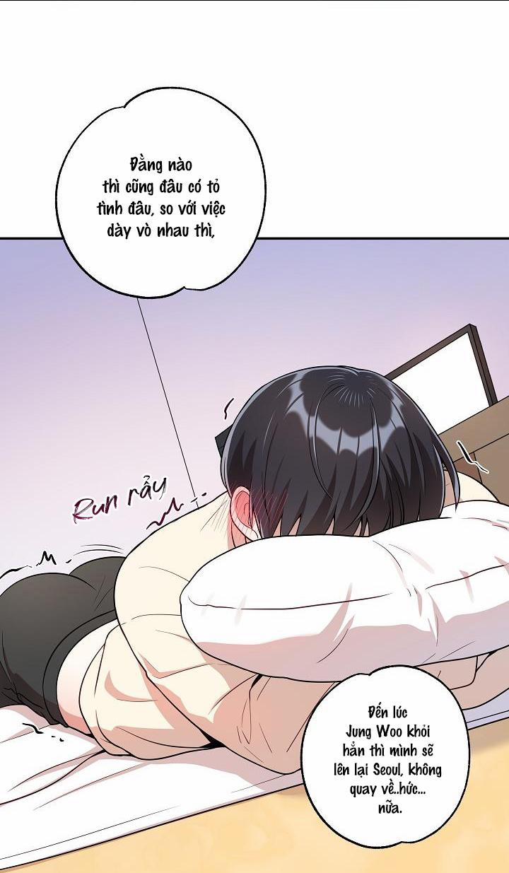 Đừng Để Bị Phát Hiện!! 11 trang 57