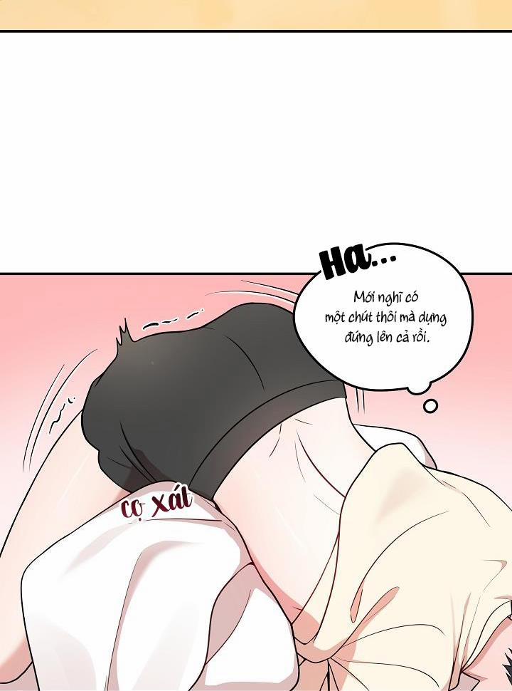 Đừng Để Bị Phát Hiện!! 11 trang 58