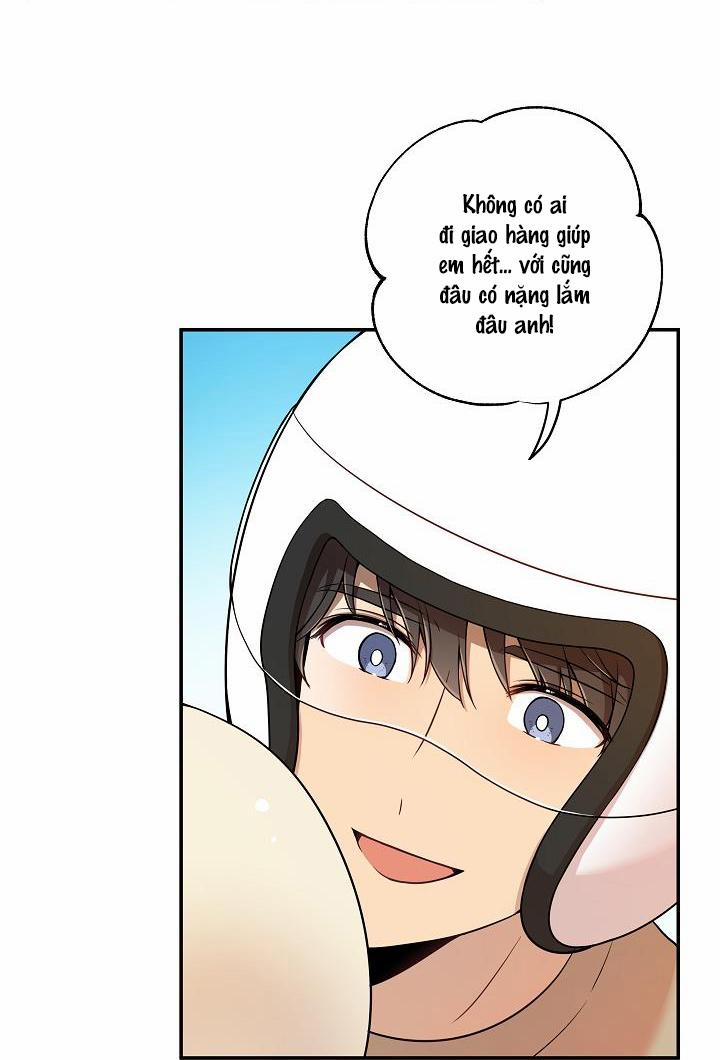 Đừng Để Bị Phát Hiện!! 11 trang 6