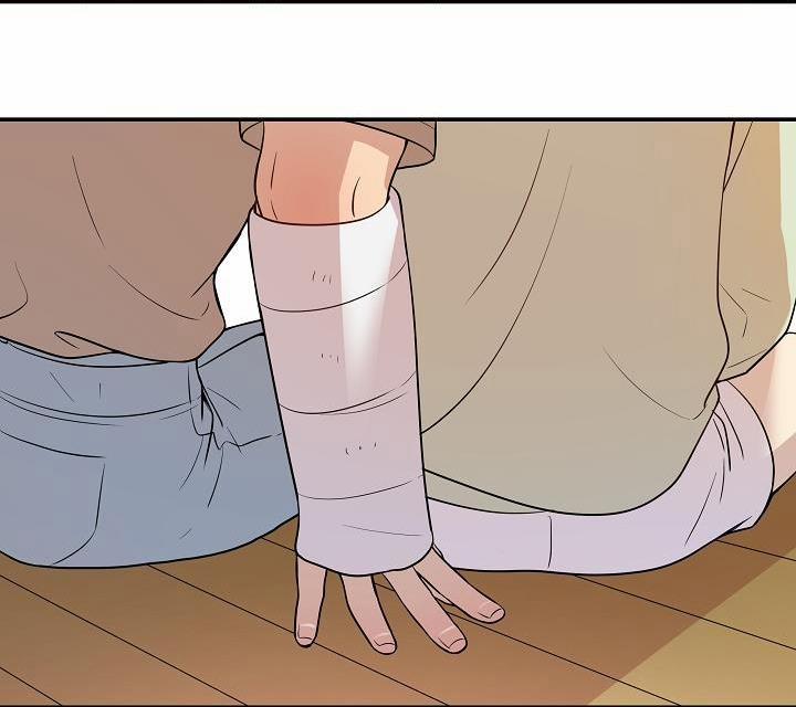 Đừng Để Bị Phát Hiện!! 11 trang 64