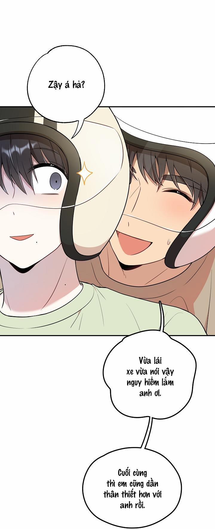 Đừng Để Bị Phát Hiện!! 11 trang 7