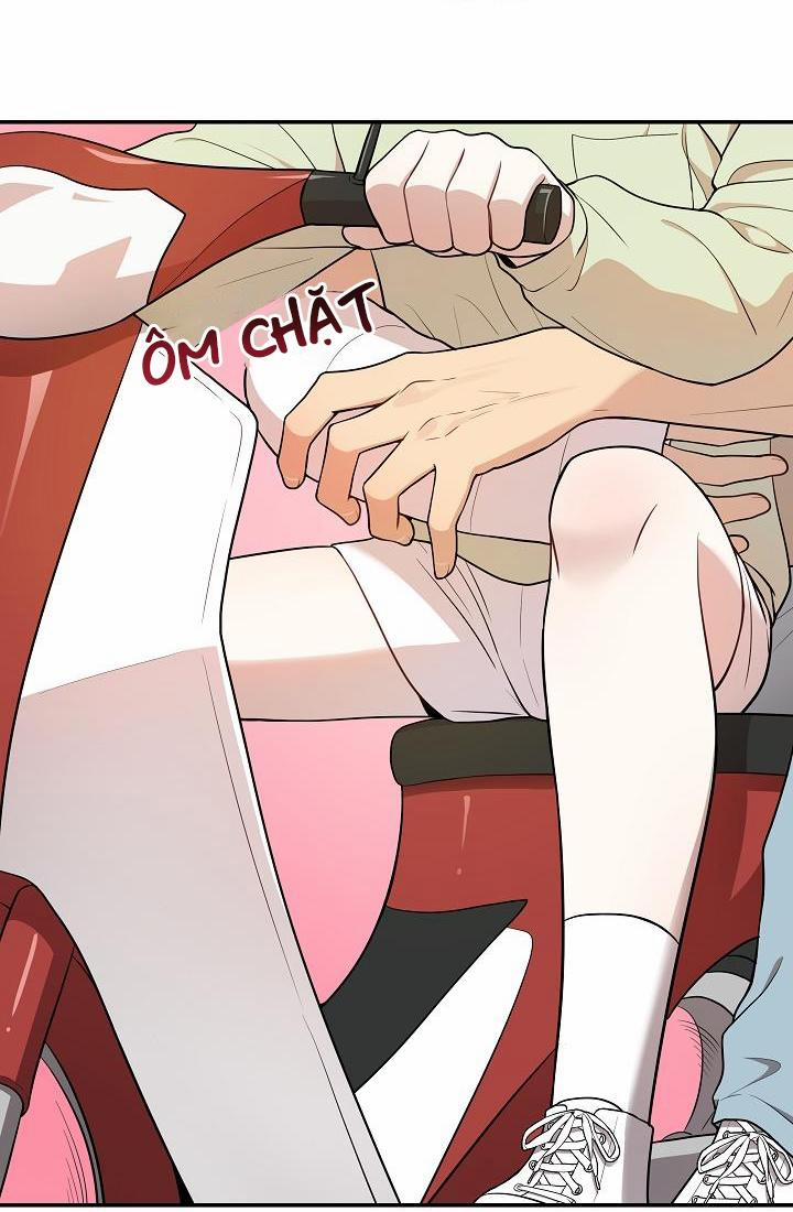 Đừng Để Bị Phát Hiện!! 11 trang 8