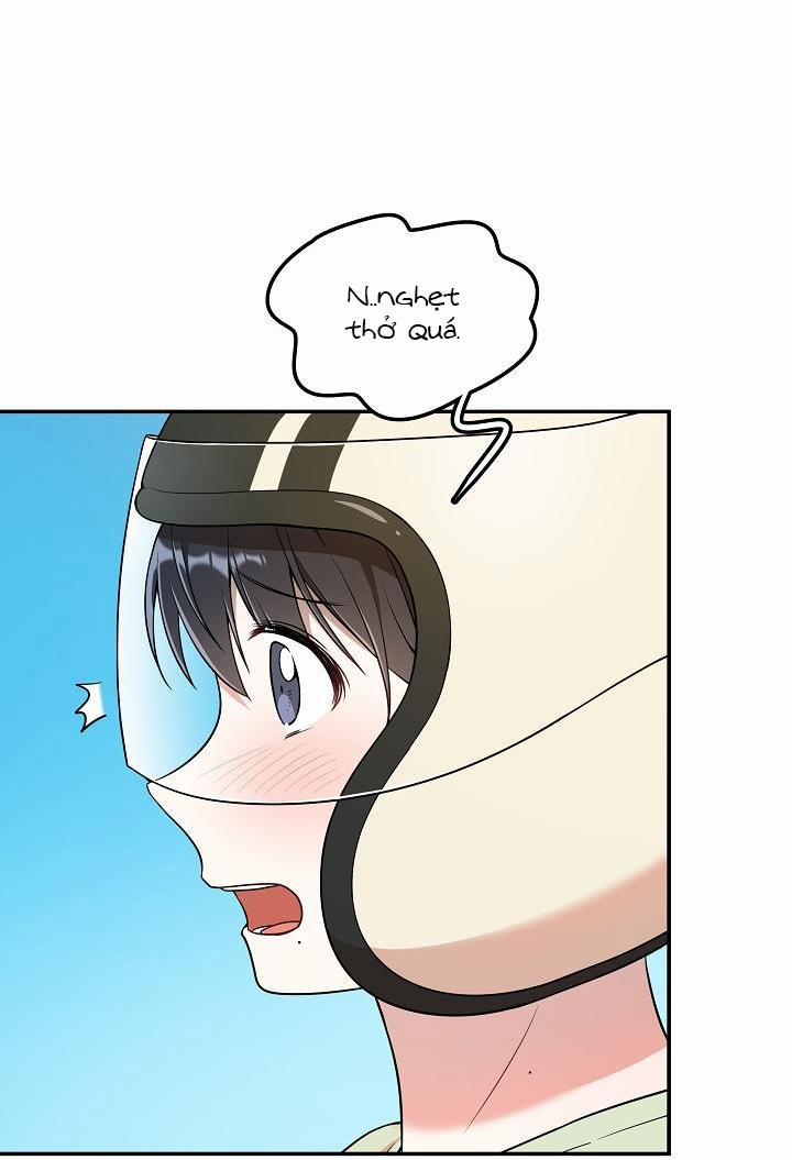 Đừng Để Bị Phát Hiện!! 11 trang 9