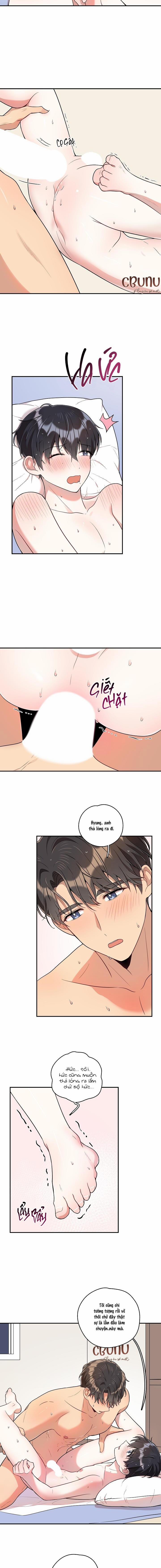 Đừng Để Bị Phát Hiện!! 15 trang 2