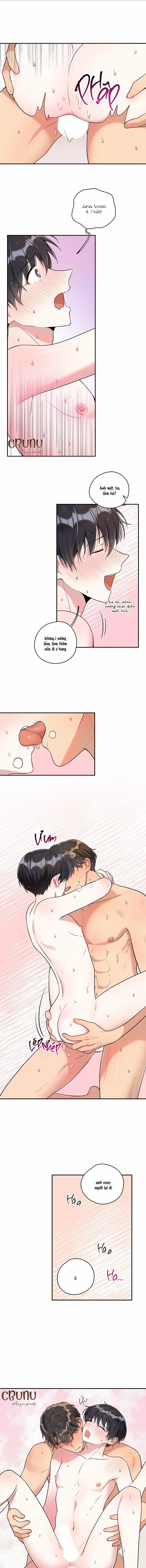 Đừng Để Bị Phát Hiện!! 15 trang 7