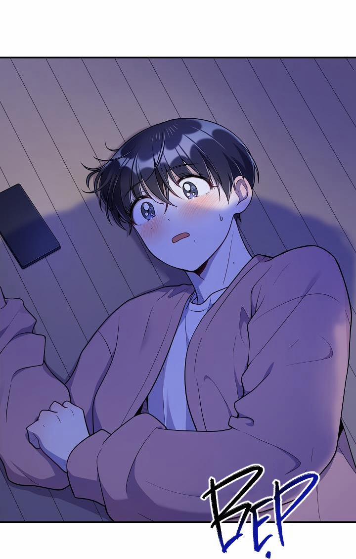 Đừng Để Bị Phát Hiện!! 18 trang 14