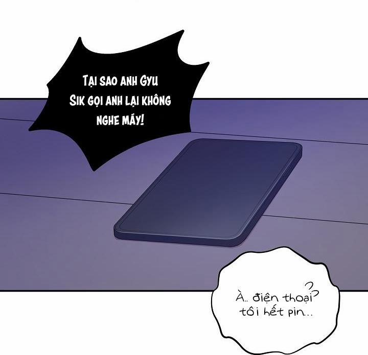 Đừng Để Bị Phát Hiện!! 18 trang 19