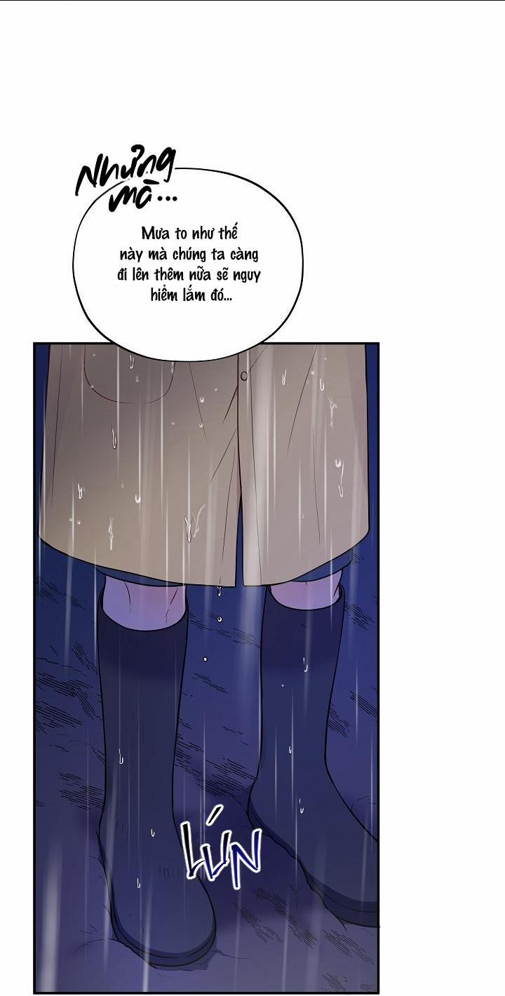 Đừng Để Bị Phát Hiện!! 18 trang 2