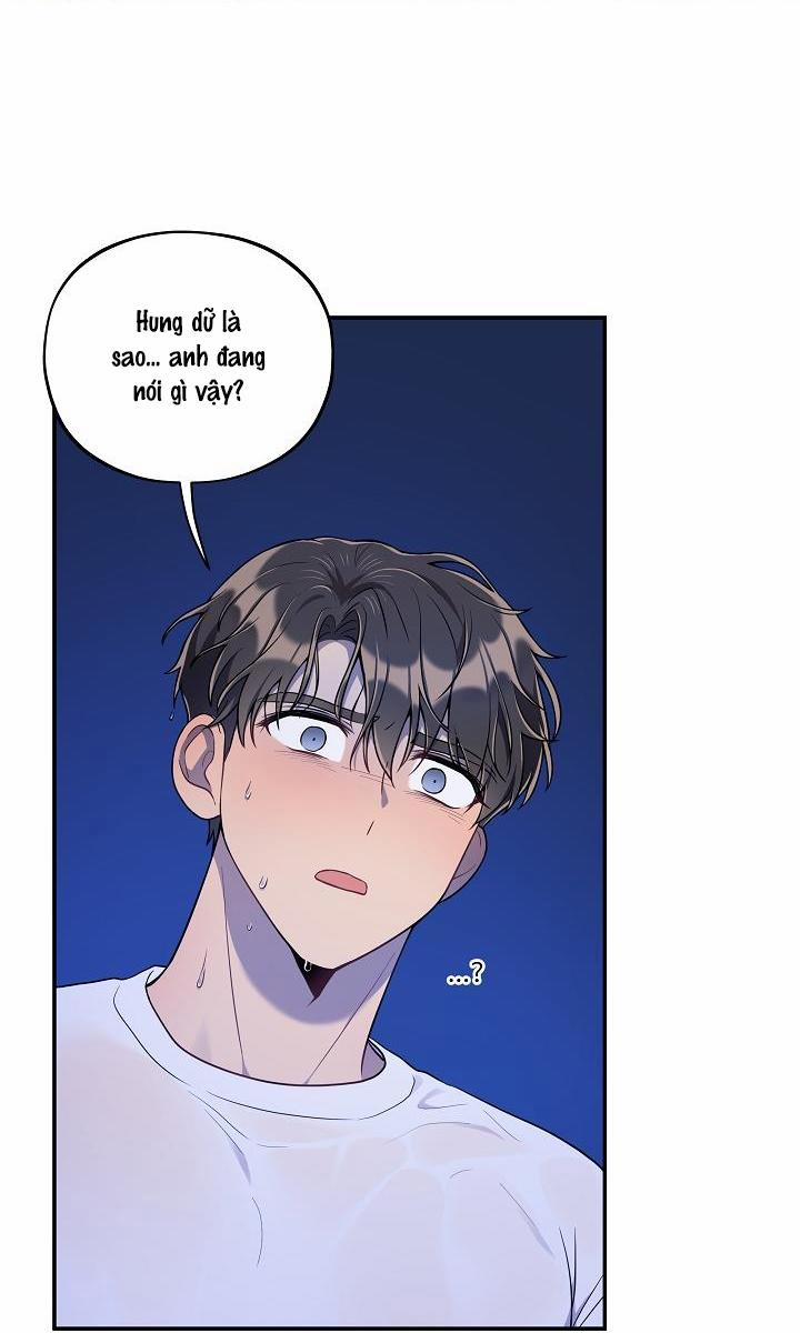 Đừng Để Bị Phát Hiện!! 18 trang 21