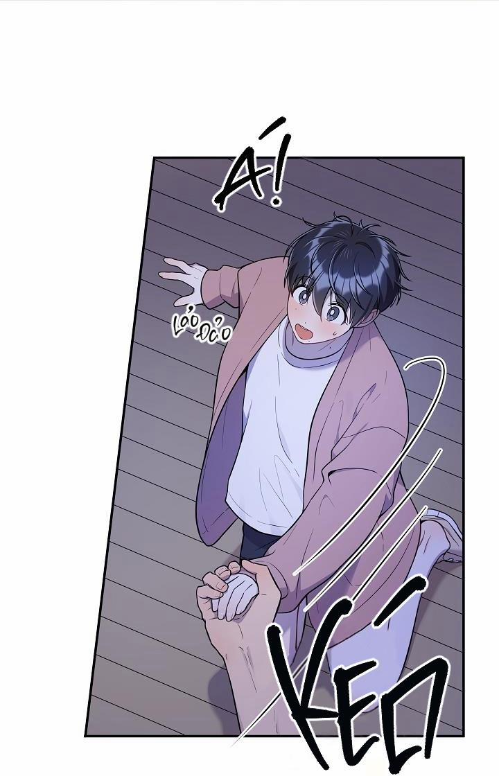 Đừng Để Bị Phát Hiện!! 18 trang 25