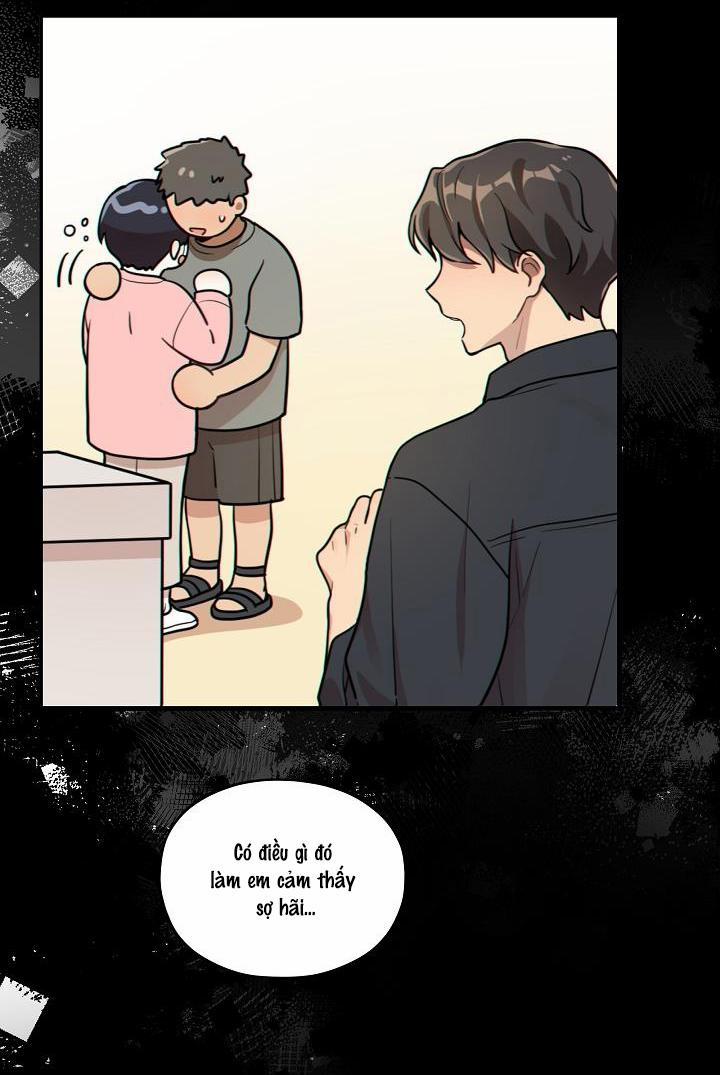 Đừng Để Bị Phát Hiện!! 18 trang 30