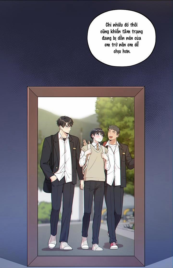 Đừng Để Bị Phát Hiện!! 18 trang 32