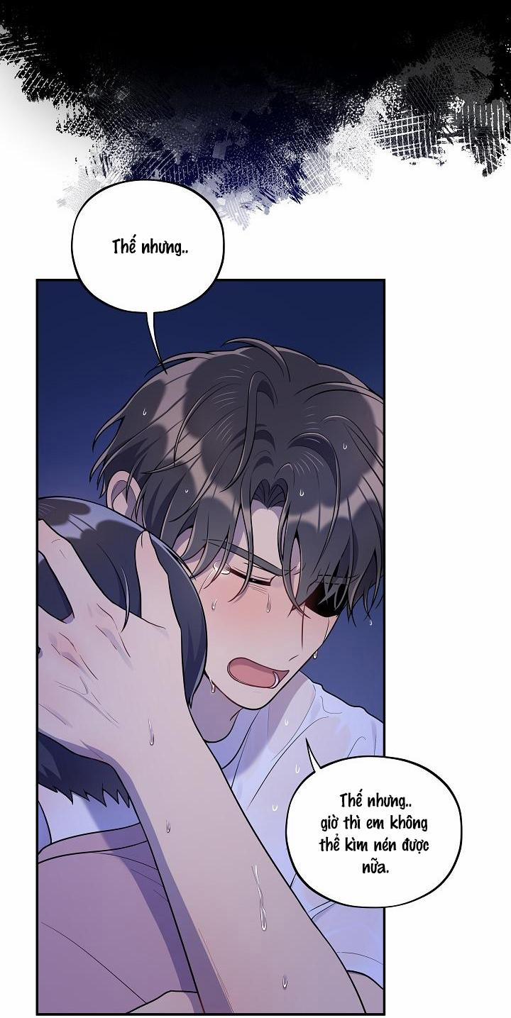 Đừng Để Bị Phát Hiện!! 18 trang 34