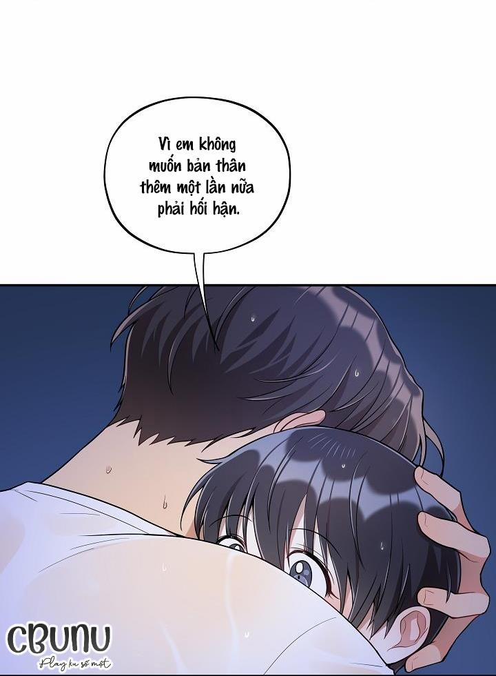 Đừng Để Bị Phát Hiện!! 18 trang 35