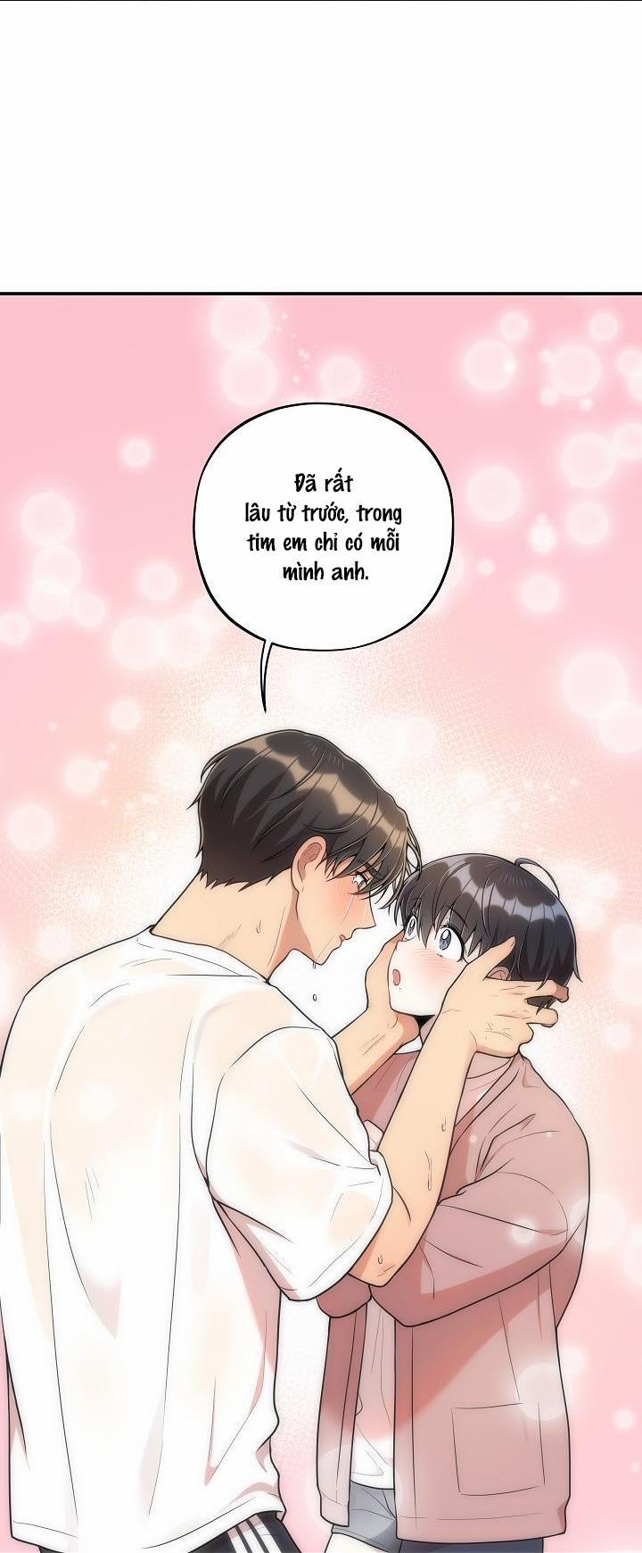 Đừng Để Bị Phát Hiện!! 18 trang 37