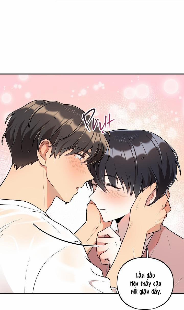 Đừng Để Bị Phát Hiện!! 18 trang 43