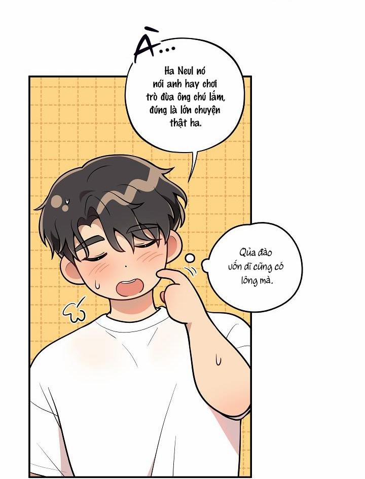 Đừng Để Bị Phát Hiện!! 18 trang 46