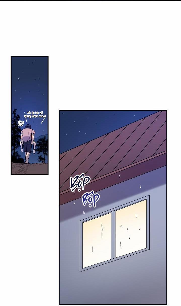 Đừng Để Bị Phát Hiện!! 18 trang 50