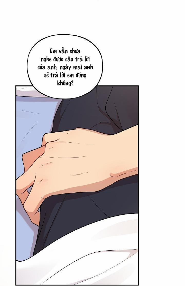 Đừng Để Bị Phát Hiện!! 18 trang 55