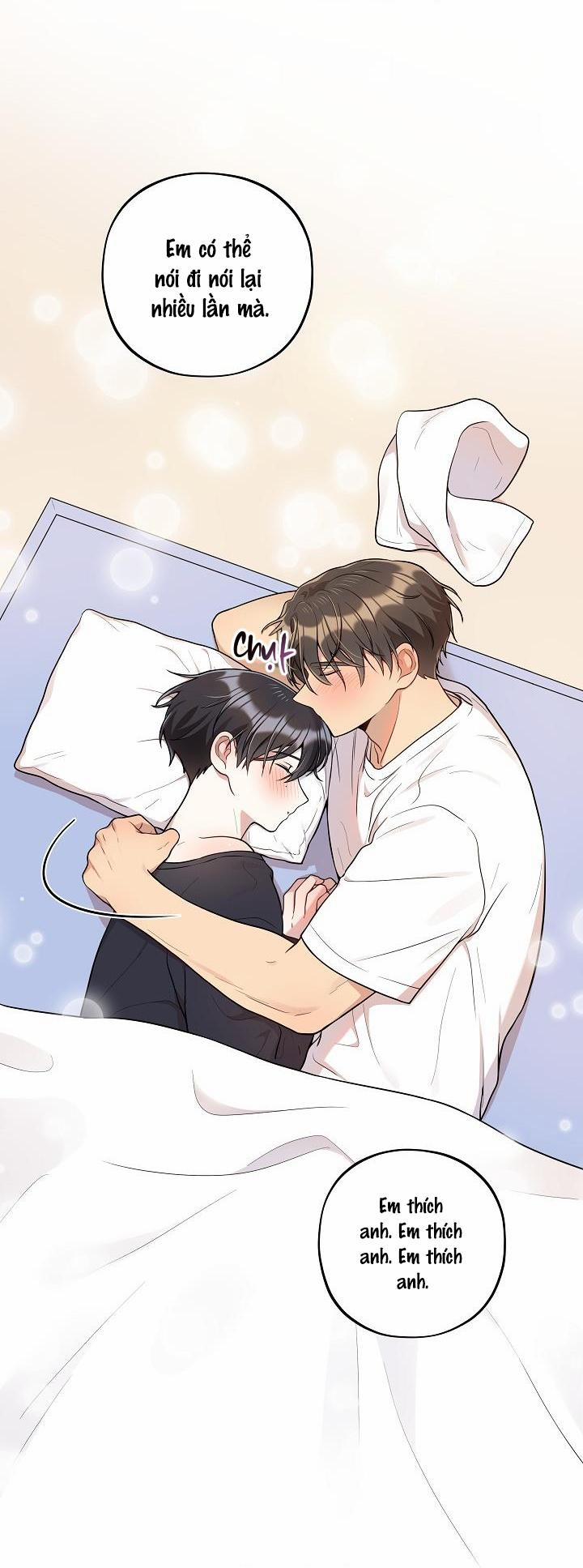 Đừng Để Bị Phát Hiện!! 18 trang 56