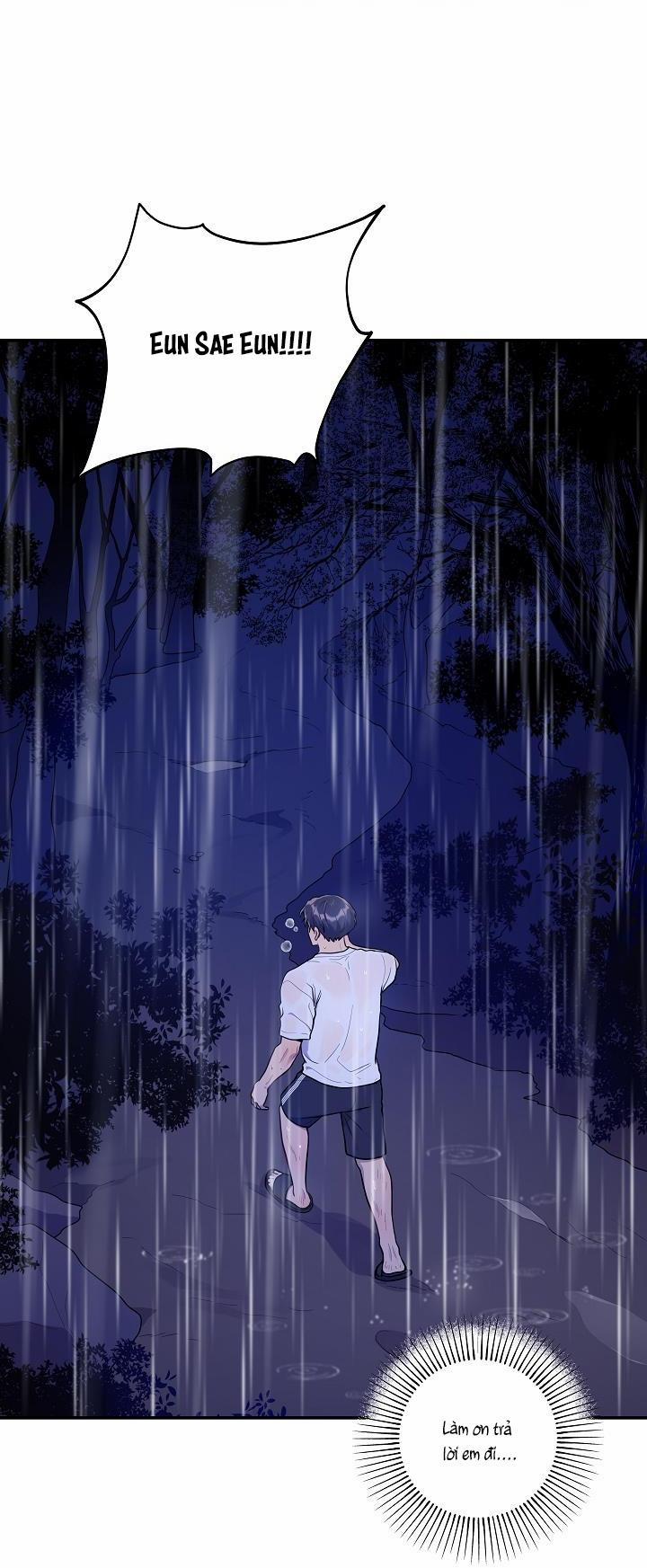 Đừng Để Bị Phát Hiện!! 18 trang 7