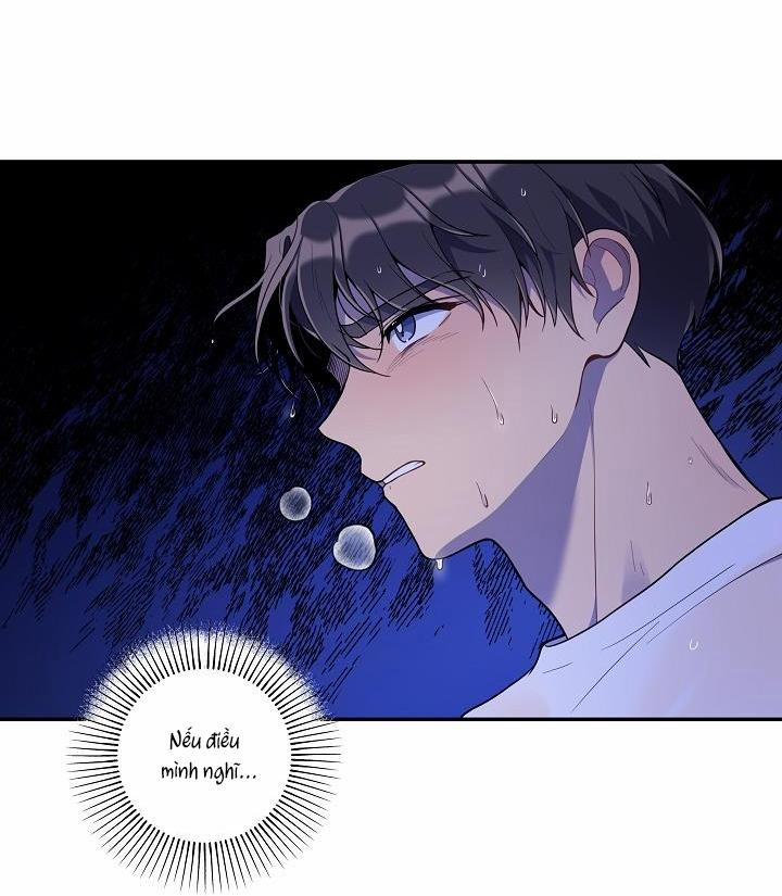 Đừng Để Bị Phát Hiện!! 18 trang 8