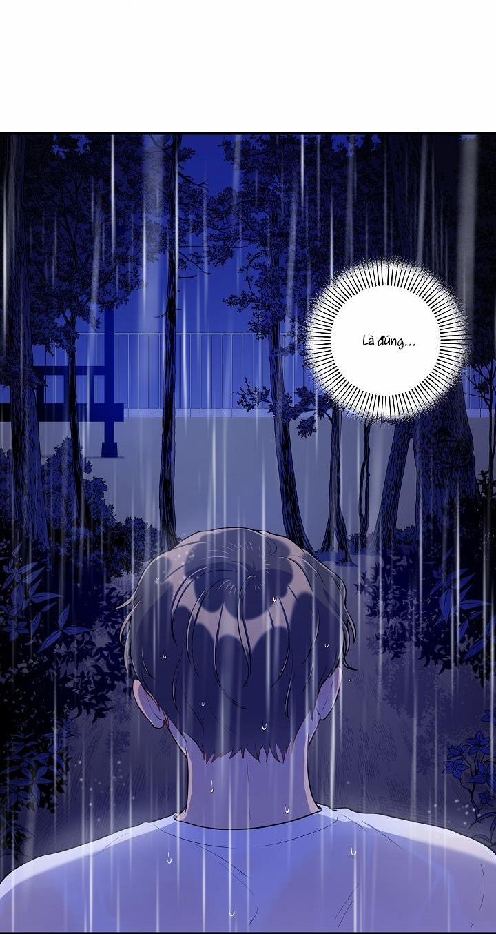 Đừng Để Bị Phát Hiện!! 18 trang 9