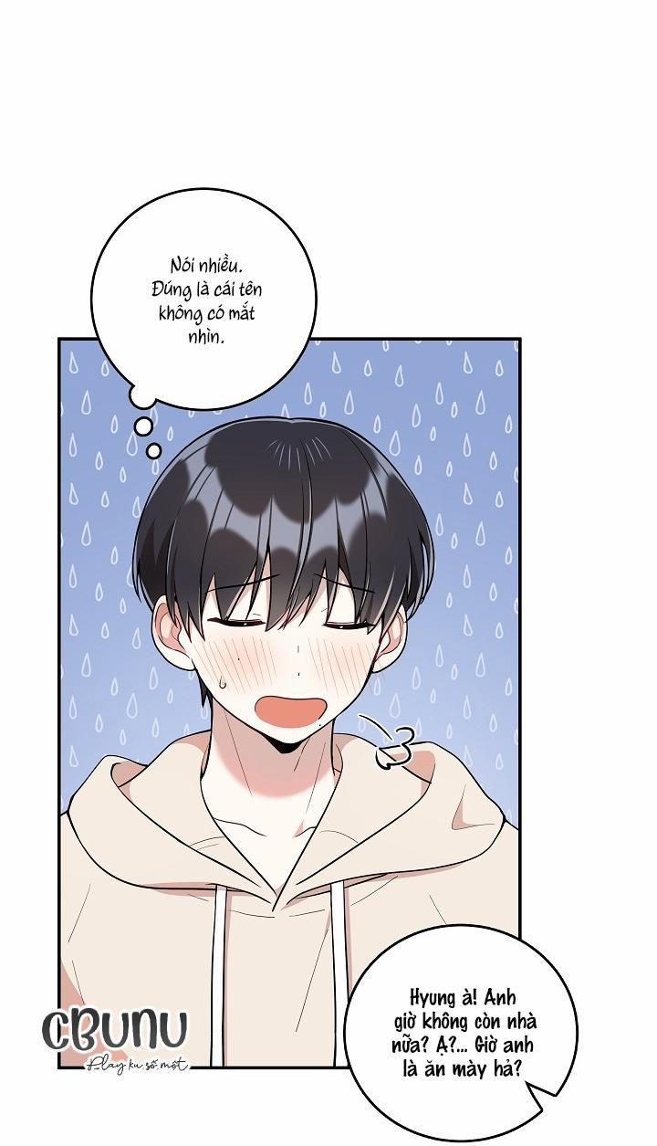 Đừng Để Bị Phát Hiện!! 19 ngang raw trang 13