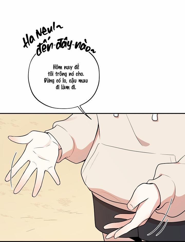 Đừng Để Bị Phát Hiện!! 19 ngang raw trang 23