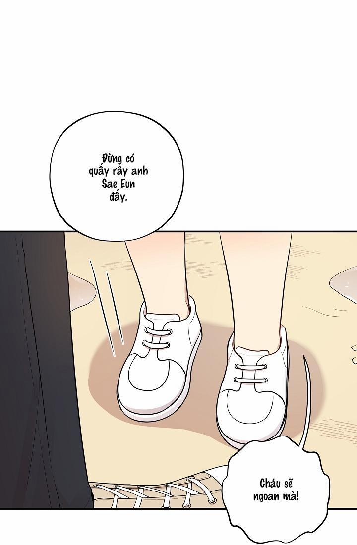 Đừng Để Bị Phát Hiện!! 19 ngang raw trang 25