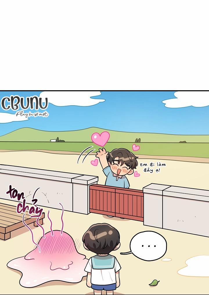 Đừng Để Bị Phát Hiện!! 19 ngang raw trang 29