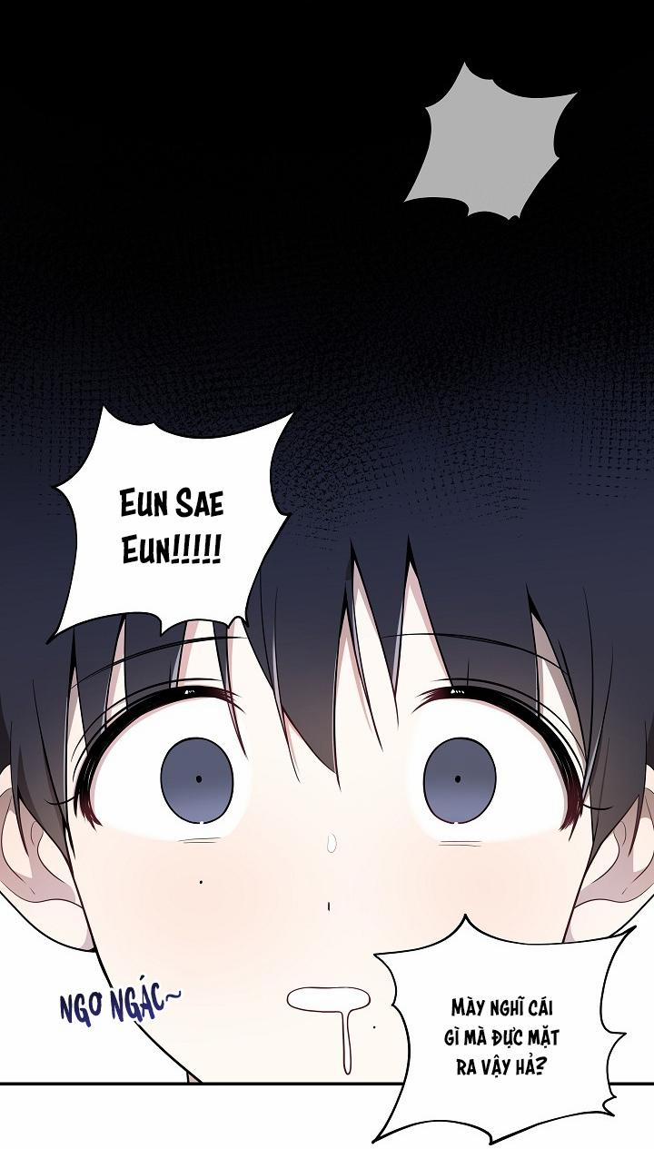 Đừng Để Bị Phát Hiện!! 19 ngang raw trang 3