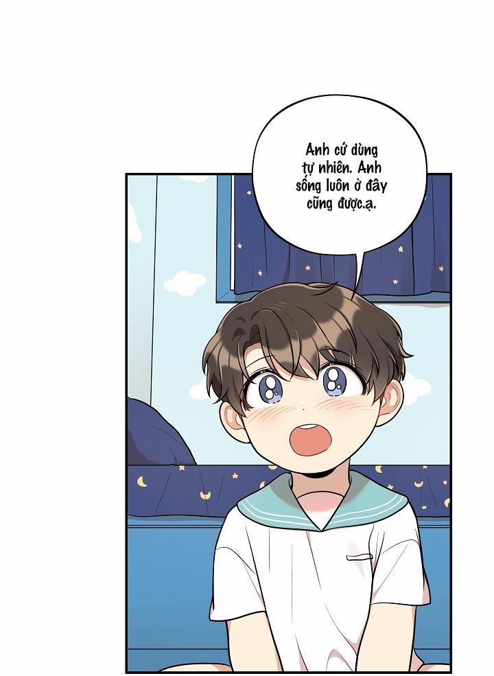 Đừng Để Bị Phát Hiện!! 19 ngang raw trang 35