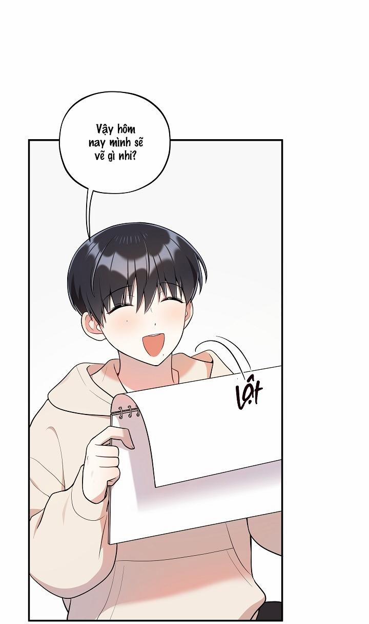 Đừng Để Bị Phát Hiện!! 19 ngang raw trang 37